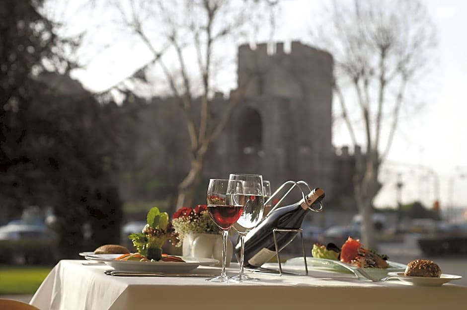 Eresin Hotels Topkapi