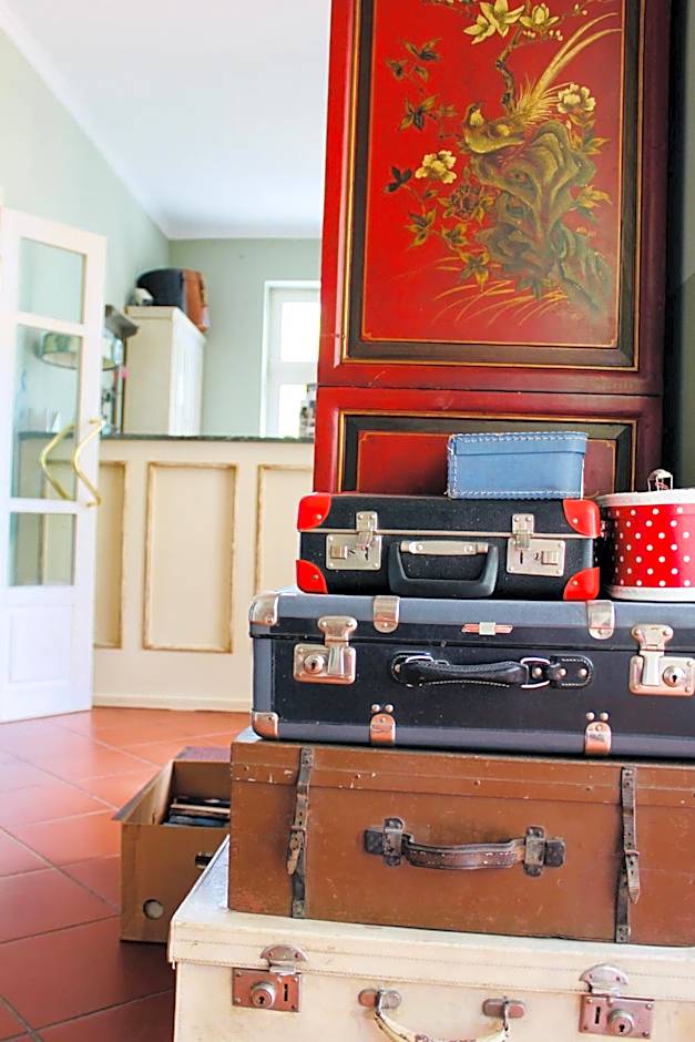 Bellevue Gastgeberei