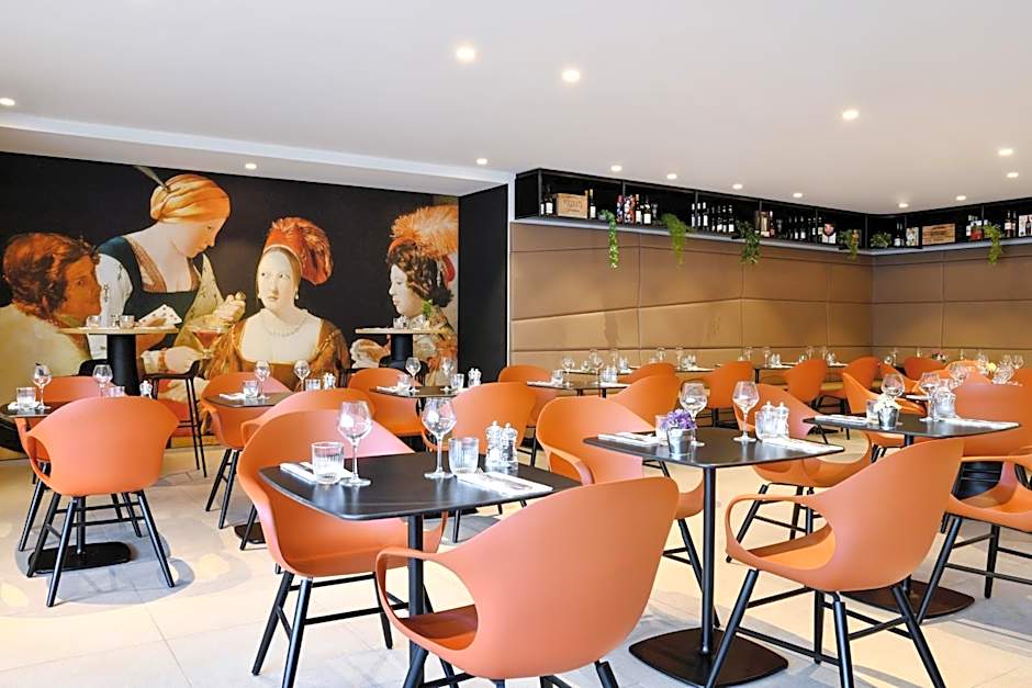 Mercure Paris La Defense