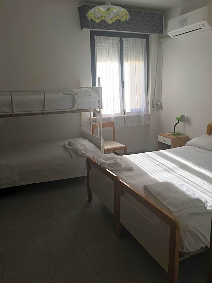 Hotel Alb's