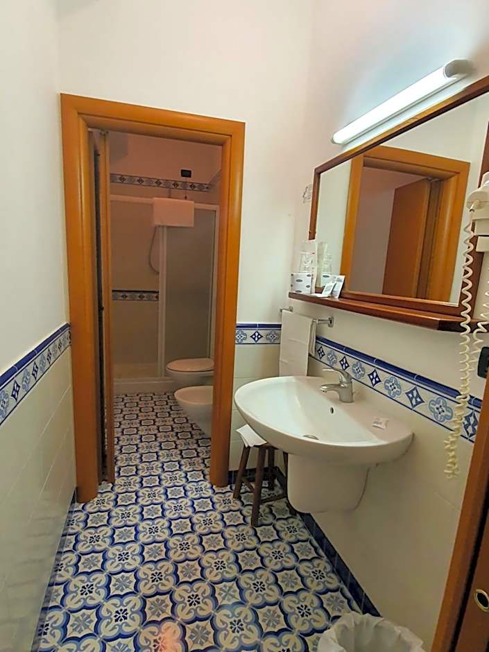 Hotel Il Nido Sorrento