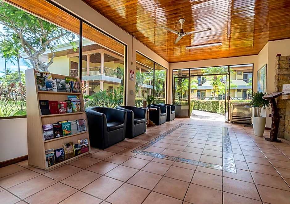 Hotel Manuel Antonio