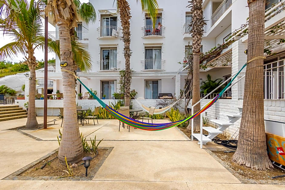 MariaMar Suites