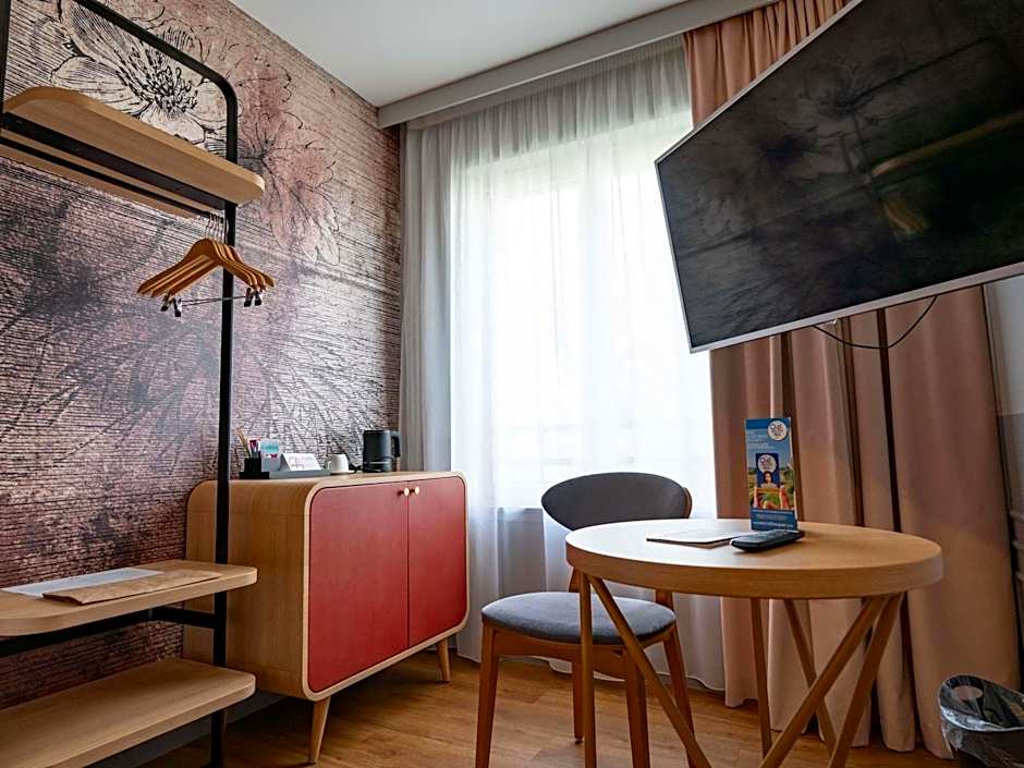 Mercure Saint Omer Centre Gare