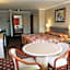 Metro Plaza Hotel