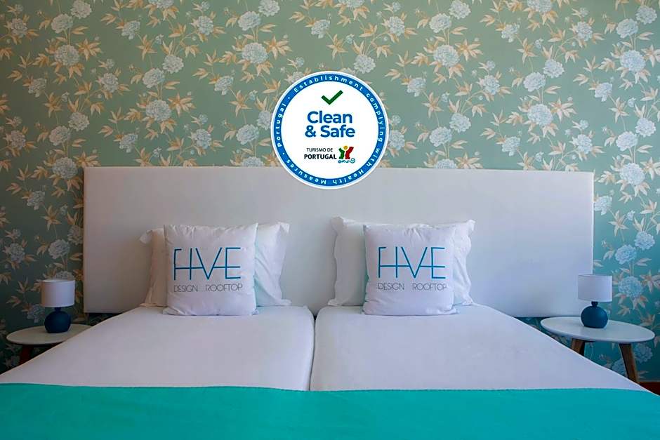 Five Design Rooftop by Storytellers