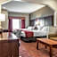 Comfort Suites Columbus