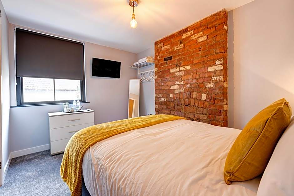 Bondgate Hotel East Midlands Airport