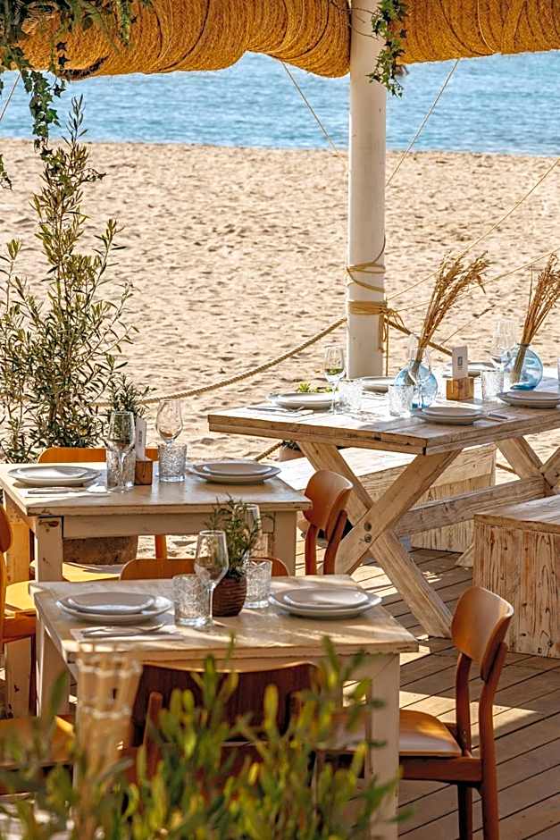 ME Sitges Terramar