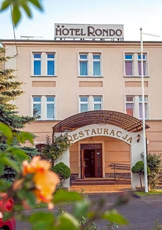 Hotel Restauracja Rondo