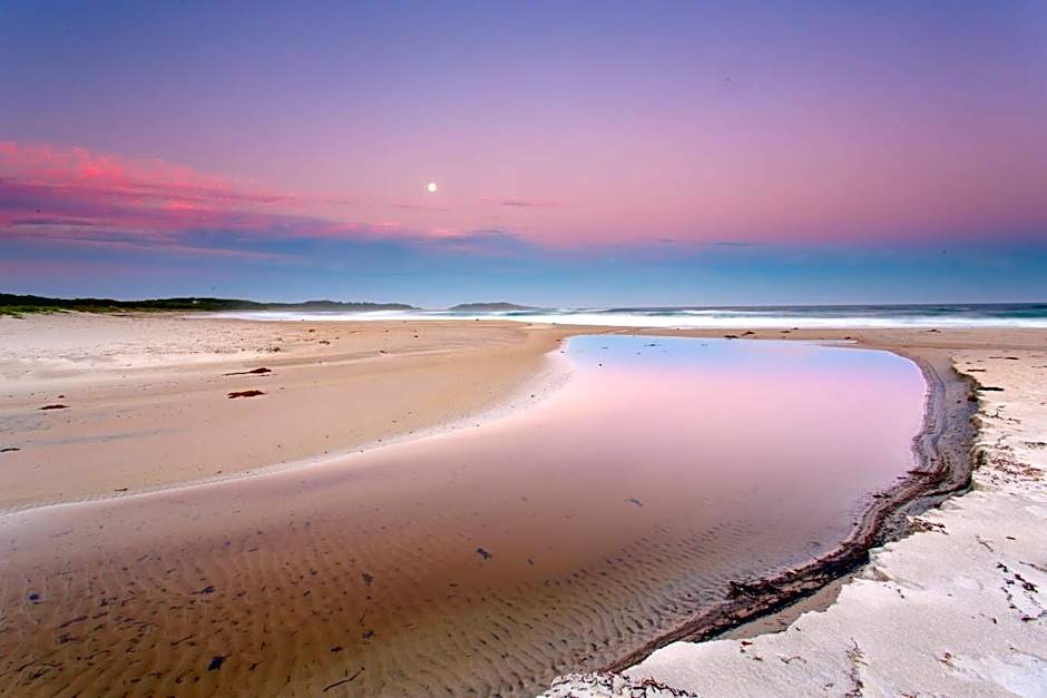 BIG4 Tasman Holiday Parks - Racecourse Beach