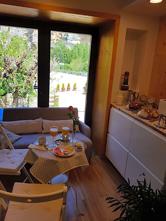 Hotel Rural Aguazul
