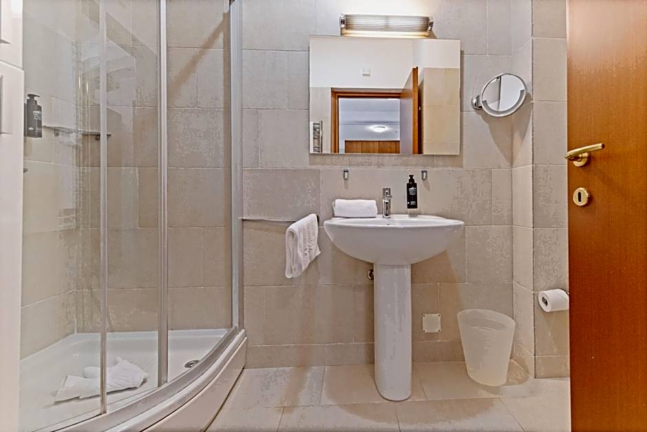 The Residence Aparthotel