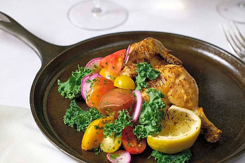 The Westin Michigan Avenue Chicago