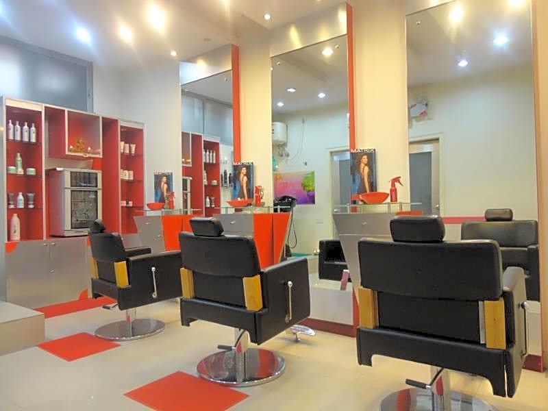 Hotel Sandesh The Prince