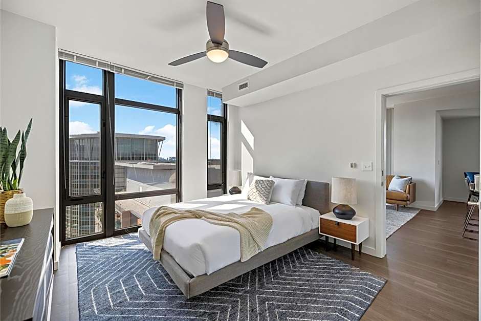 Placemakr Marymount Ballston