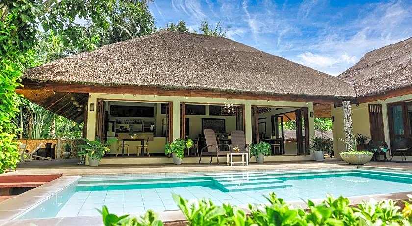 Balai Sa Baibai Resort
