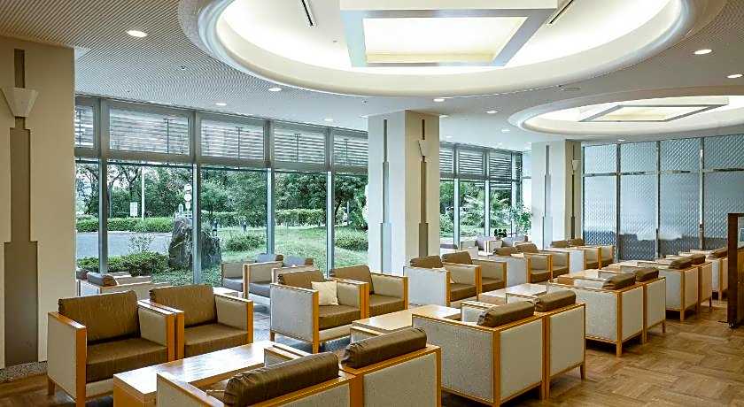 KAMENOI HOTEL KANONJI