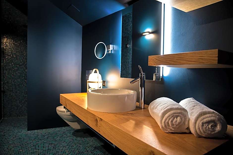 Hotel Krone Regensberg