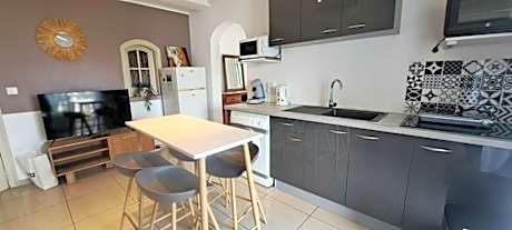 appart Villa Morgane