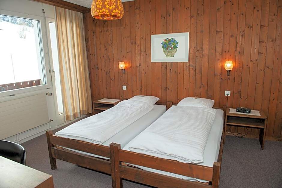 Hotel Sporting