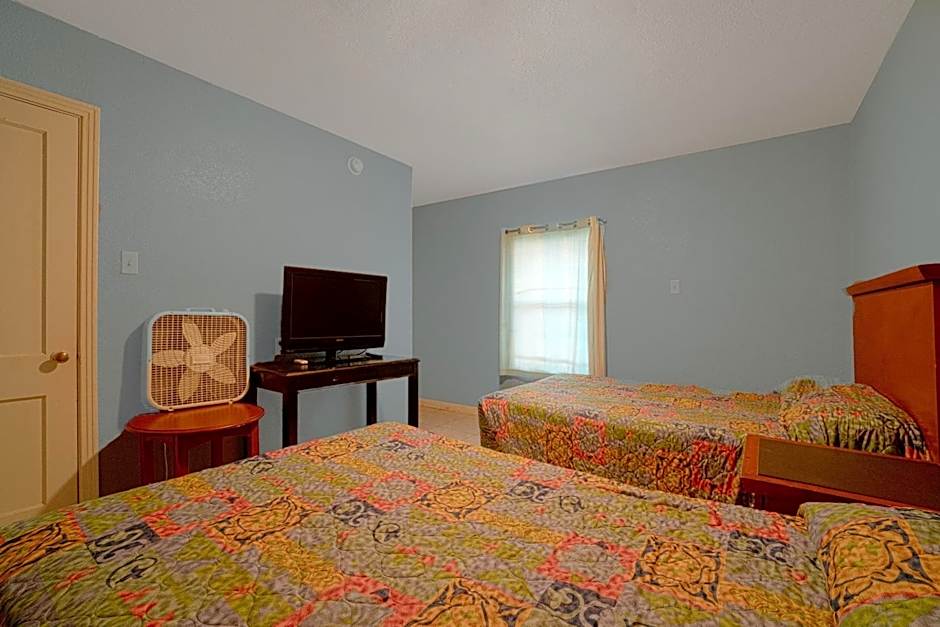 Texana Inn Edna By OYO