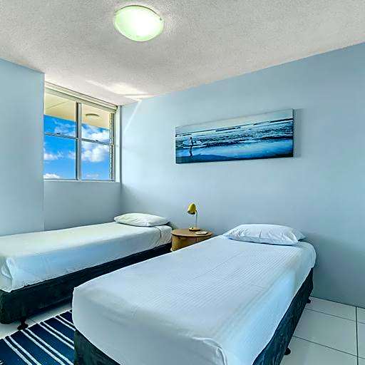 Tradewinds Apartments