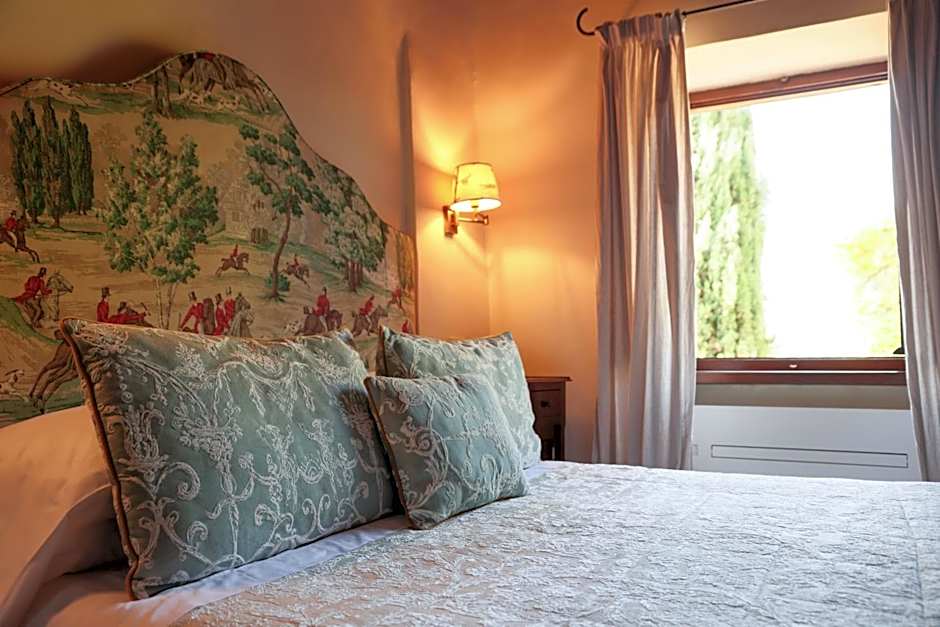 Il Borgo di Vescine