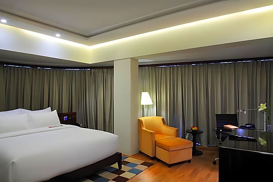 The Mirador - Andheri East