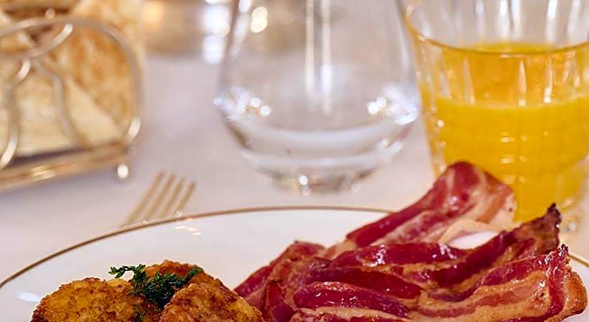 Mandarin Oriental Ritz, Madrid