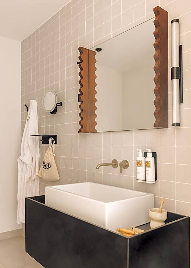 The Rebello Hotel & Spa - Small Luxury Hotels Of The World