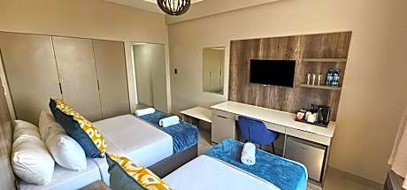 Superior Triple Room