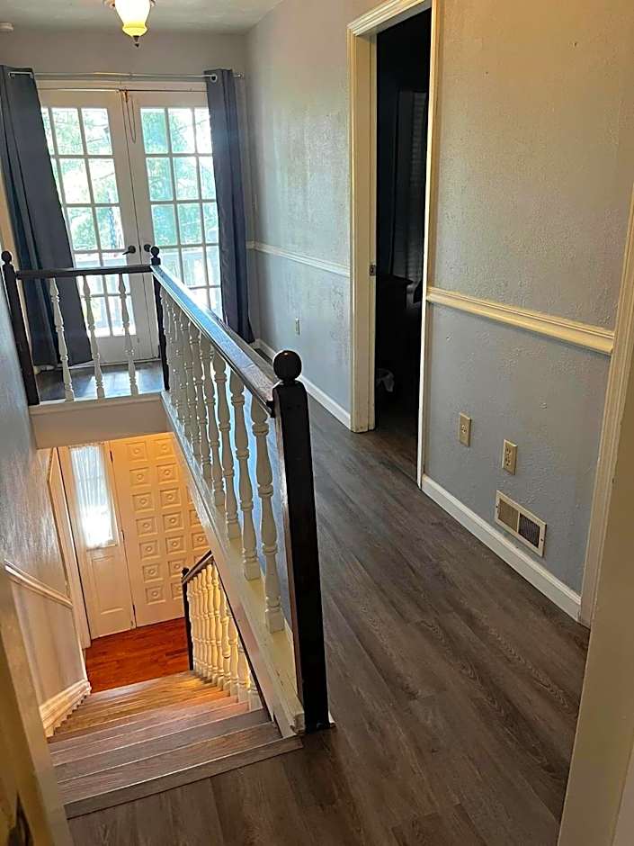Robertson's Pigeon Forge Vacation Home