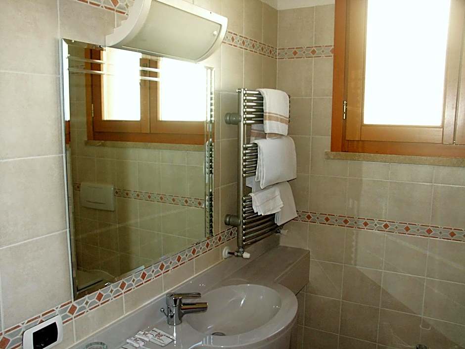 Hotel il Delfino