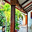 Eco-hotel El Rey del Caribe
