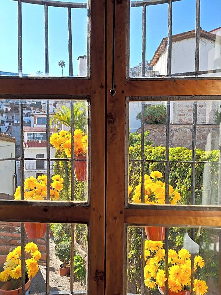 Hotel Mi Casita