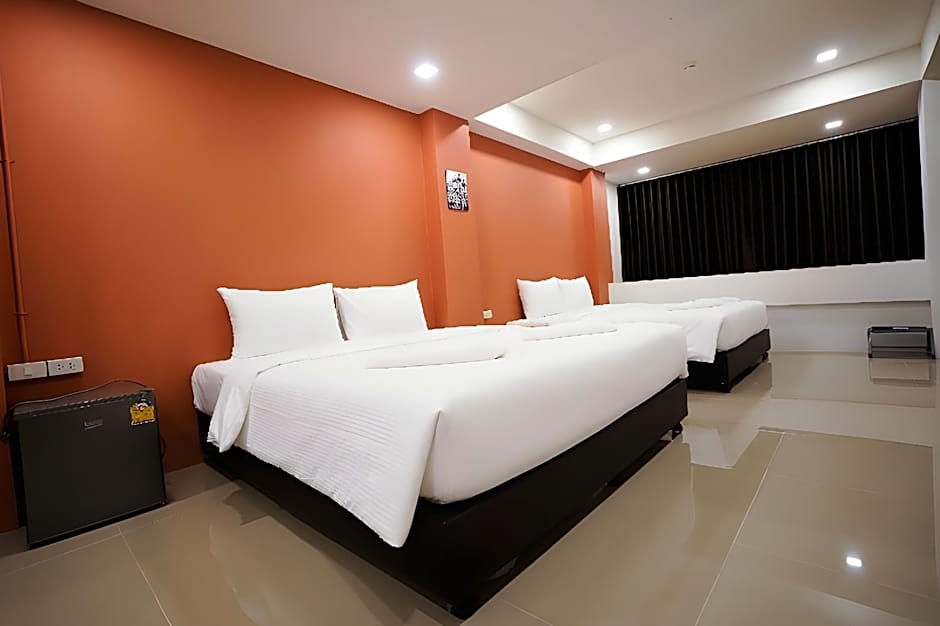 Sleepstation @pratunam