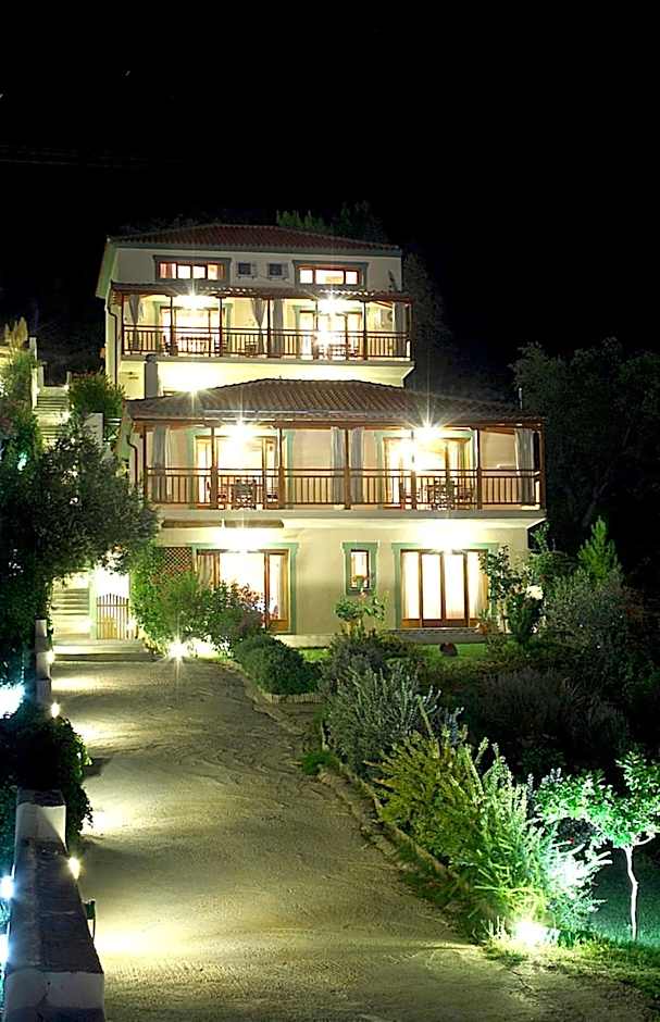 Althea Accommodation