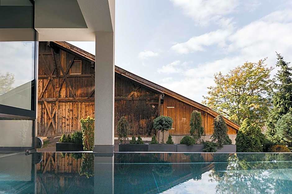 Hotel Bergblick 4 Sterne Superior