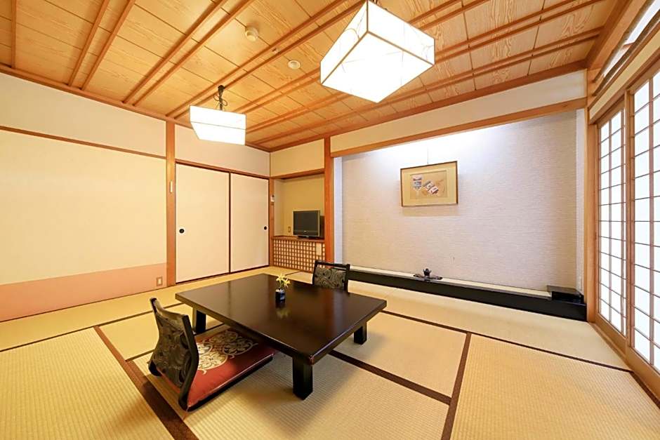 日長庵 桂月