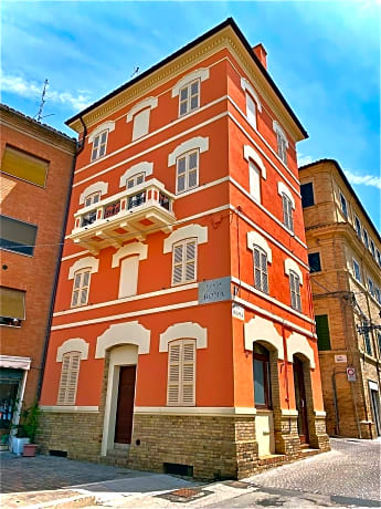 B&B Terrazza Sul Borgo
