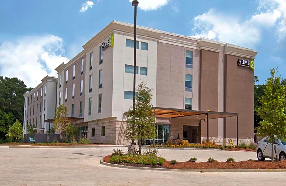 Home2suites By Hilton Ridgeland