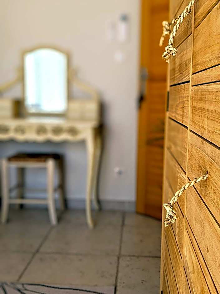 Villa Font Vive - Chambres d'hôtes éco-labellisées avec cuisine - Confort, calme et vue exceptionnels !