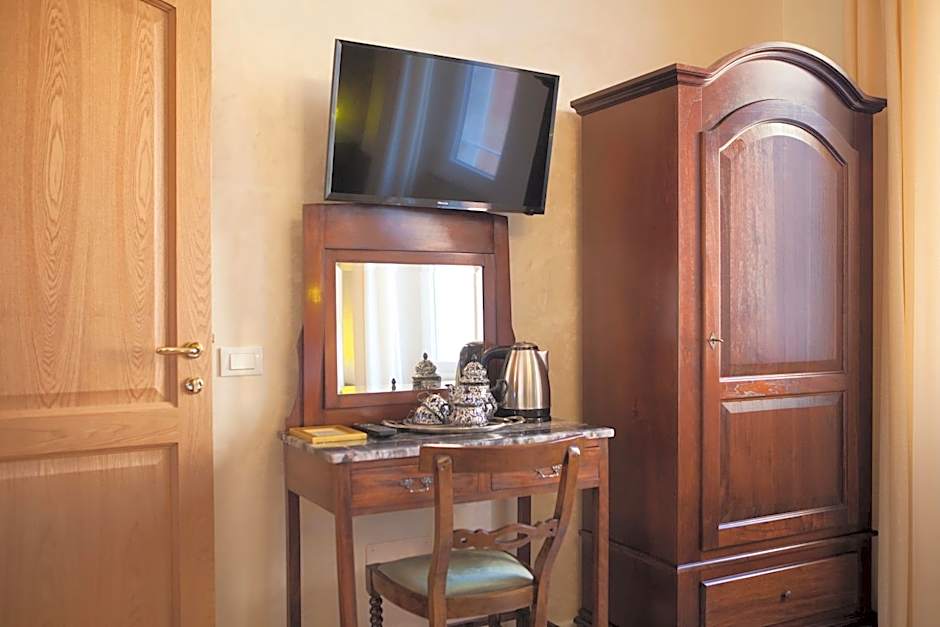 Regina Bed and Breakfast