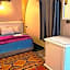 RIAD Tamazouzt