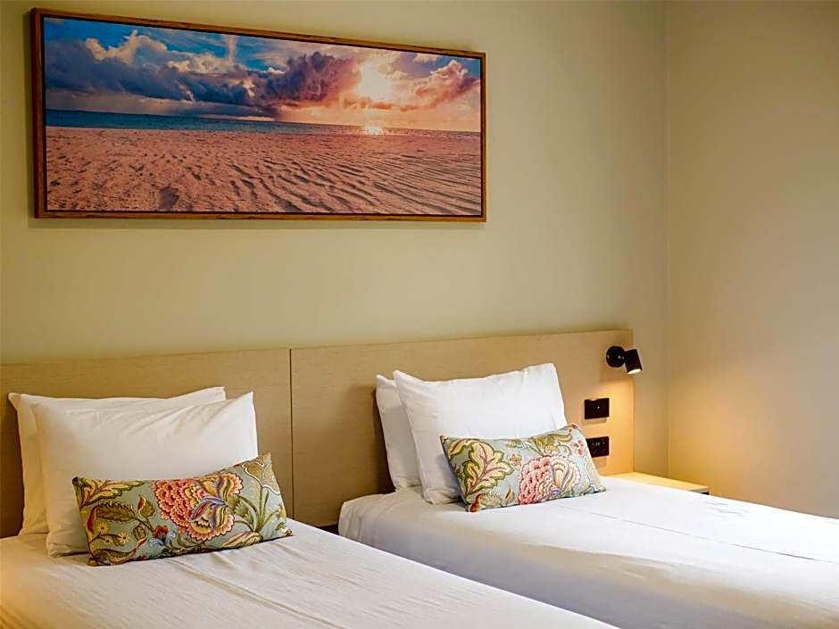 Nightcap at Hinterland Hotel Nerang