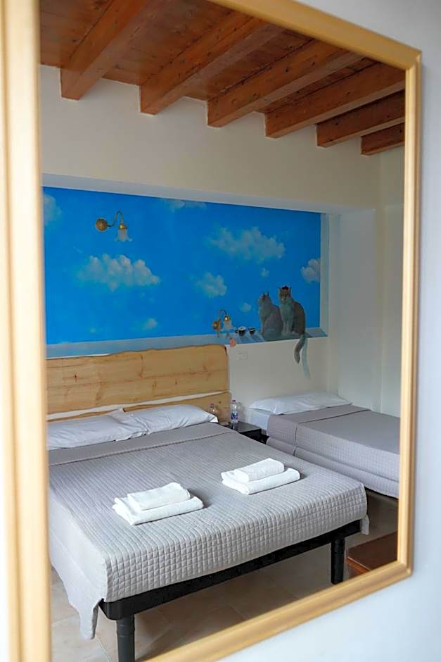 Hotel Baldo