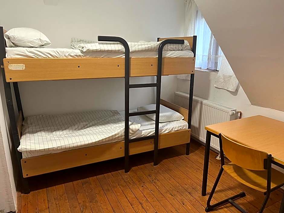 Waldschlösschen Ricklingen