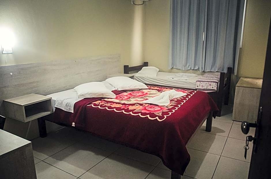 Marechal Plaza Hotel