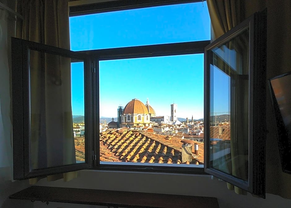 Soggiorno Rubino